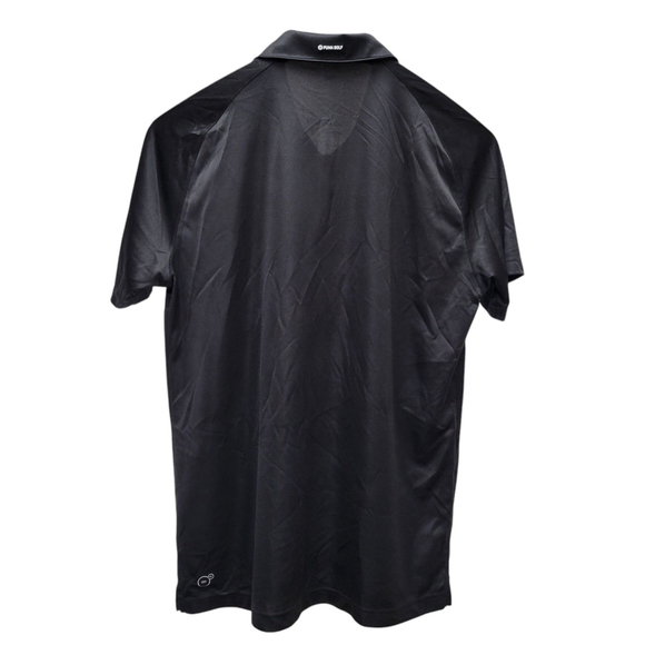 Puma Golf Polo Shirt Dry Cell Men's Size Large Excellent Condition Pre-owned - Picture 2 of 9